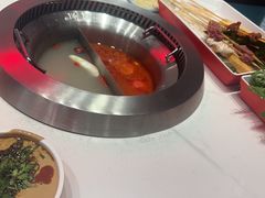 -宏姐串串香(宏伟路店)
