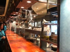 -楼兰新疆主题餐厅(苏州中心店)