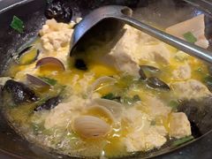 -松沪名灶·豆浆鱼头·新上海菜(飞航吾悦广场店)