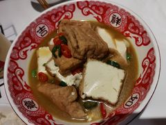 -农耕记·湖南土菜(halo广场店)