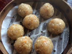 -汪一挑馄饨(老街店)