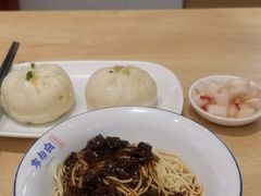 -李与白包子铺(桐梓林店)
