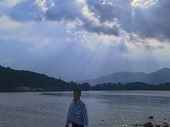 -坝光海滩