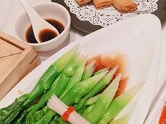 -松鹤楼(狮山永利广场店)