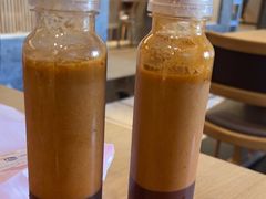 -江户前日本料理(瑞诗酒店店)