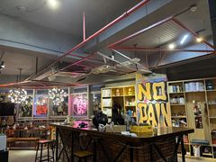 -KingBull私教健身&格斗订制(龙井商业中心店)