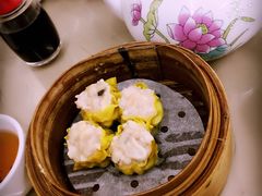 -香港蓮香樓(上環店)