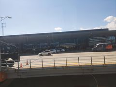 -奥黑尔国际机场