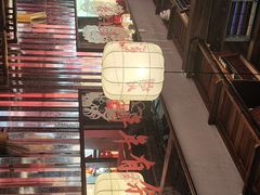 -热火朝天鲜切牛肉火锅(南强街巷店)