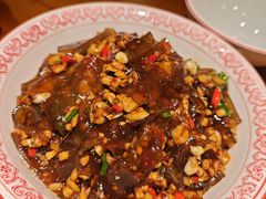 -陈家婆的菜(梅溪湖店)