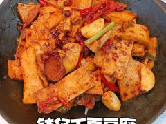 -玉林烤鸭店(定福庄店)