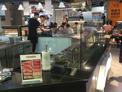 -盒马鲜生(大成店)