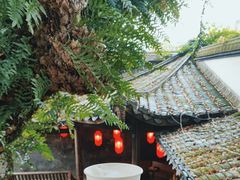 -星巴克(福州三坊七巷店)