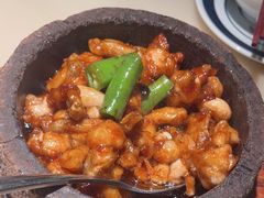 -桂满陇-十里风荷(合生汇店)
