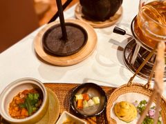 欢喜慈悲一特色手工面食-叶叶菩提(太原别墅店)