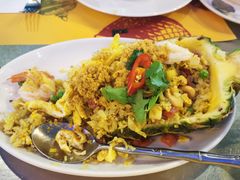 -simply thai天泰(长泰广场店)