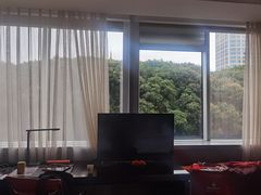 -厦门海港英迪格酒店(中山路店)