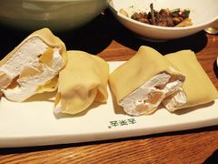 -去茶去餐厅(中央大街店)
