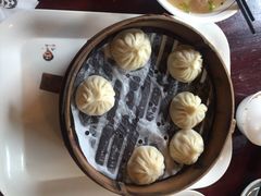 -汪一挑馄饨(老街店)