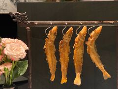 -鲜璟台·地标景观餐厅(上海中心店)