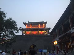 -卢沟桥文化旅游区