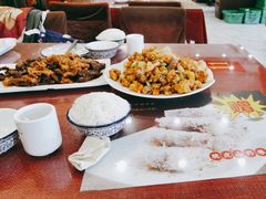 -桃子餐厅·天津菜(红星路直营店)