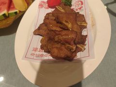 -宋园·上海菜(静安店)