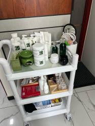 -E.beauty驻颜·痘敏肌调理中心