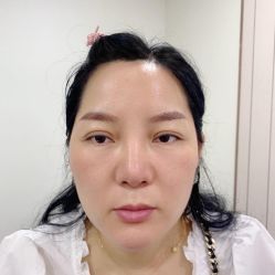 -韩迪娇·半永久纹眉眼唇