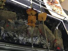 -运德成·天津老味烧烤(广开二马路店)