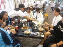 -水岸庭院·乡村柴火鸡