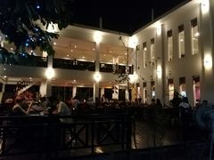 -Neary Khmer Restaurant