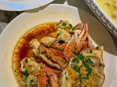 -阿毛饭店首店·宁波老字号(文化广场店)