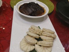 -成都龙之梦大酒店-龙悦中餐厅