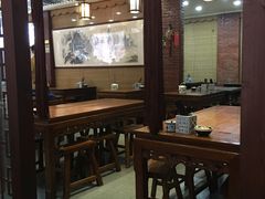 -老西安韩记三鲜煮馍(四府街店)