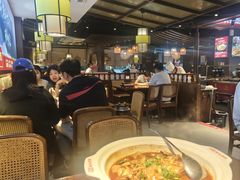 -魏铭鱼头捞饭(晋阳路店)