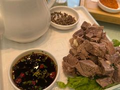 -老庞家水馅包子馆