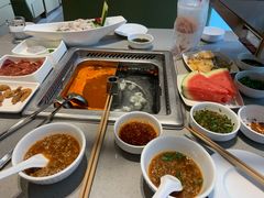 -海底捞火锅(丹竹头星悦天地店)