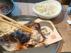 -马场洞肉铺(振安店)
