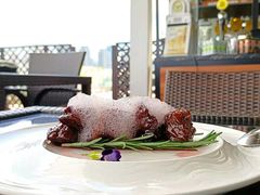 -RIVIERA 松鹤楼(外滩店)