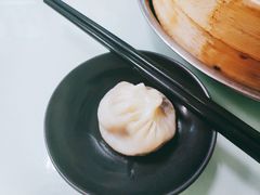 小笼包-食惠里小笼包面馆(越秀店)