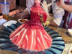 -慢丽江·云南野生菌土鸡锅(西山店)