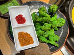 -一朵菌·野生菌探索家火锅(南亚店)