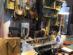 -零几体验diy皮具工作室(振业城店)