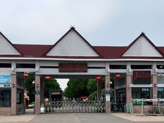 -上海都市菜园
