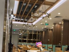 -翠华餐厅(正佳广场店)