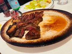 招牌大里脊双人份-Wolfgang’s Steakhouse 沃夫冈牛排馆(上海白玉兰广场店)