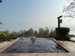 -天目湖涵田半山温泉