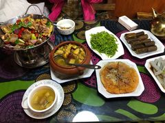 -小厨子私房菜·云南美食店