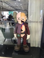 -IN STYLE·全国形象店